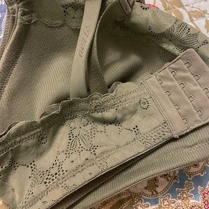 Aerie Wireless Bra
